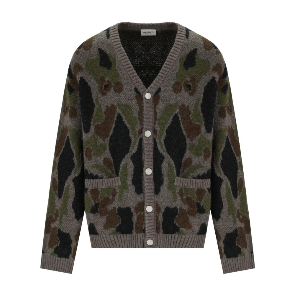 Knitwear > Cardigans - - Carhartt Wip - Modalova