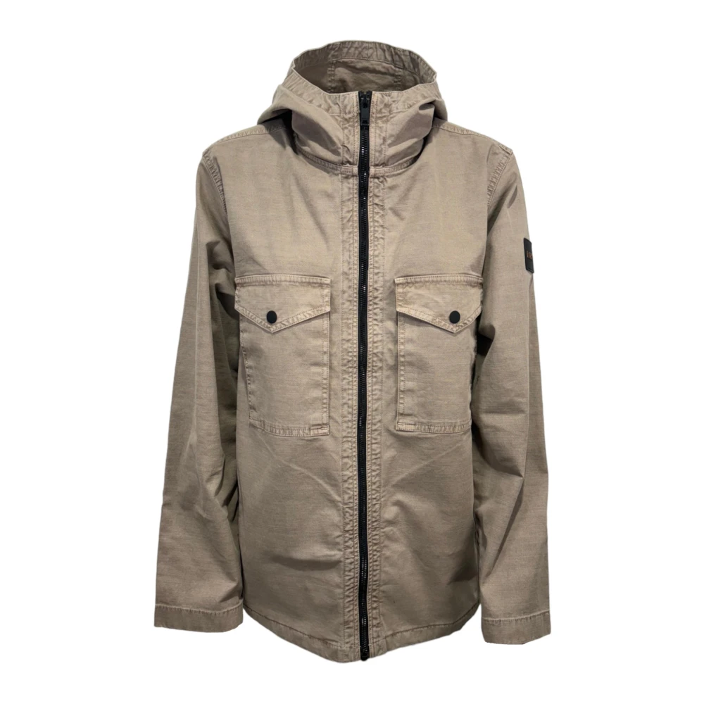 Jackets > Light Jackets - - Hugo Boss - Modalova