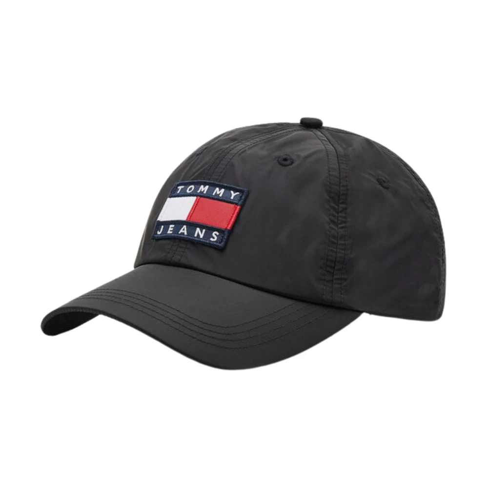 Accessories > Hats > Caps - - Tommy Jeans - Modalova