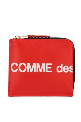 Huge Logo Wallet