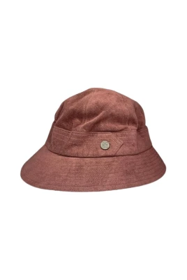 Pre-owned Cotton Hat