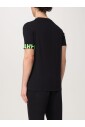 t-shirt-col-rond-noir
