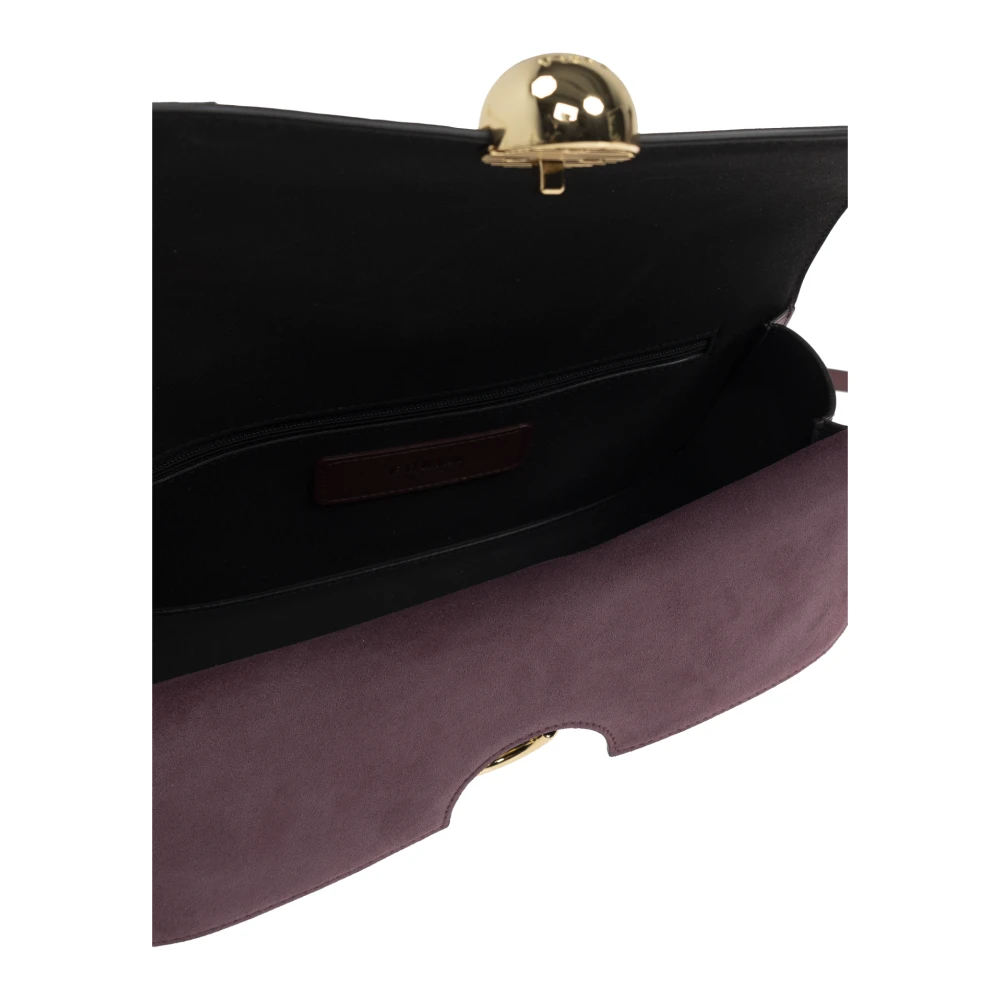 Furla Schoudertas Sfera Small Red Dames