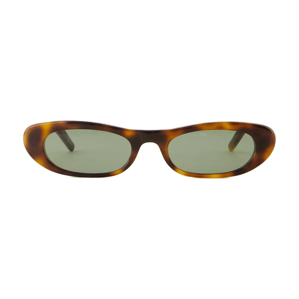 Saint Laurent Women's Multicolor Sunglasses, 53 Mm, Sl 557 Shade Sunglasses