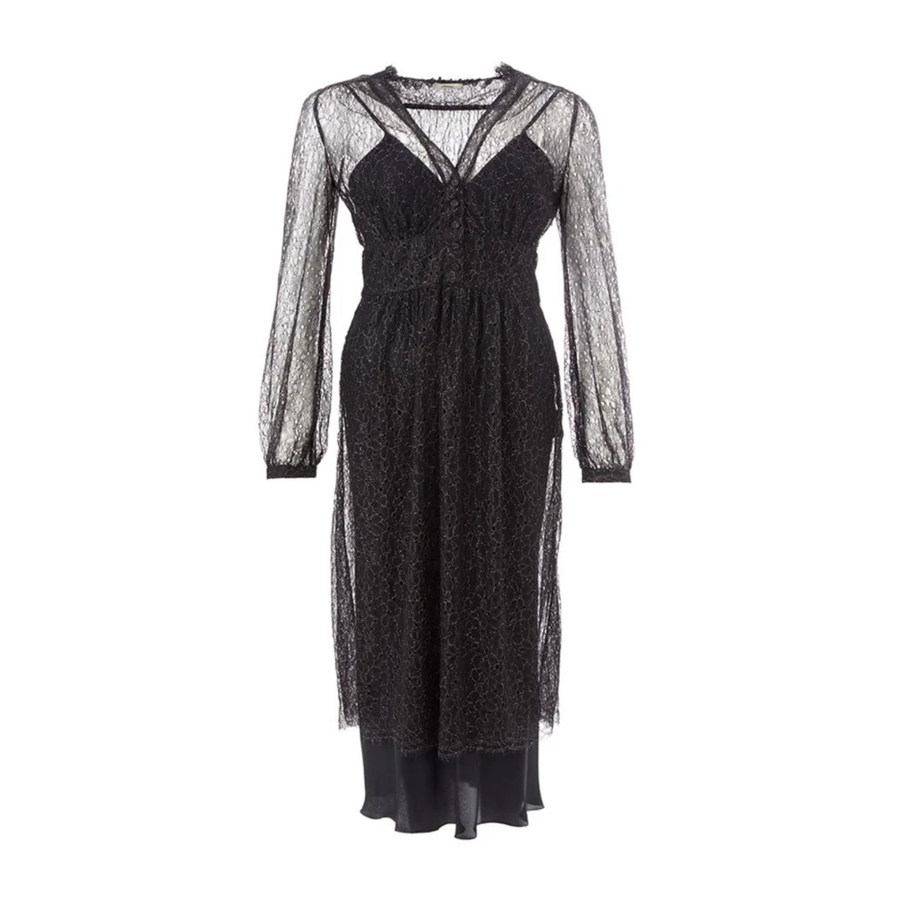 Dresses > Occasion Dresses > Party Dresses - - Lardini - Modalova