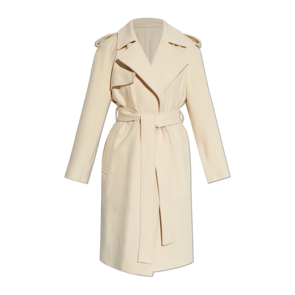 Burberry Kasjmierjas Beige Dames