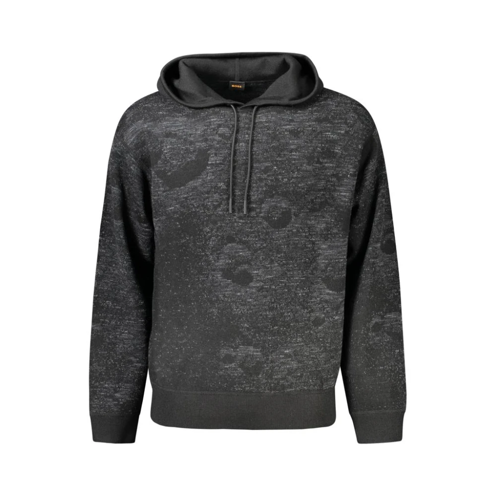 Sweatshirts & Hoodies > Hoodies - - Hugo - Modalova
