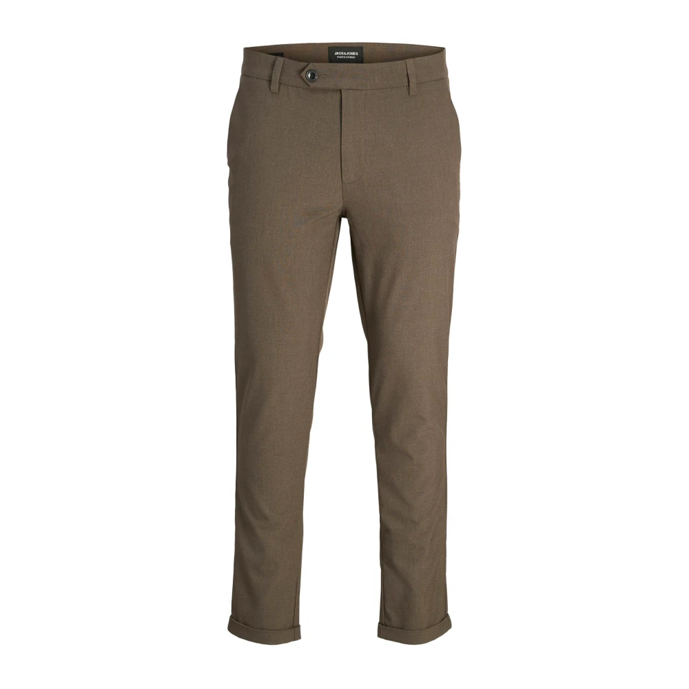jack & jones Originals Marco Connor Falcon Multi Brown Heren