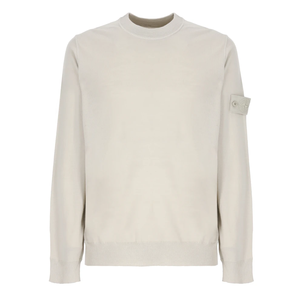 Knitwear > Round-neck Knitwear - - Stone Island - Modalova