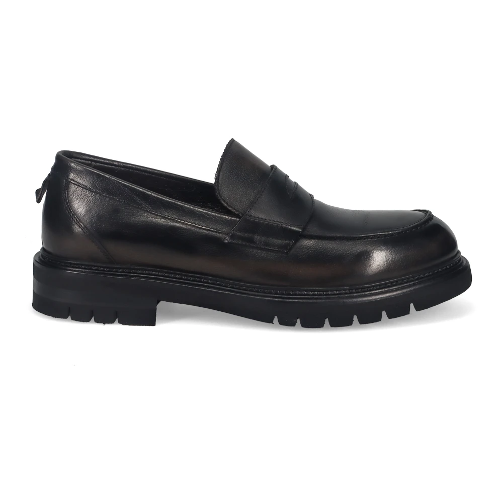 Shoes > Flats > Loafers - - Calpierre - Modalova