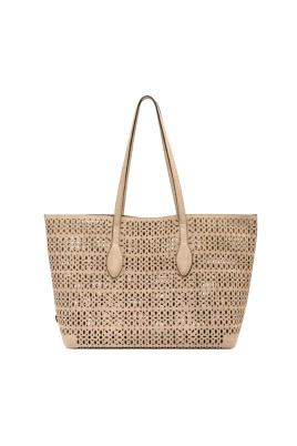 Mashup Shopper Bag