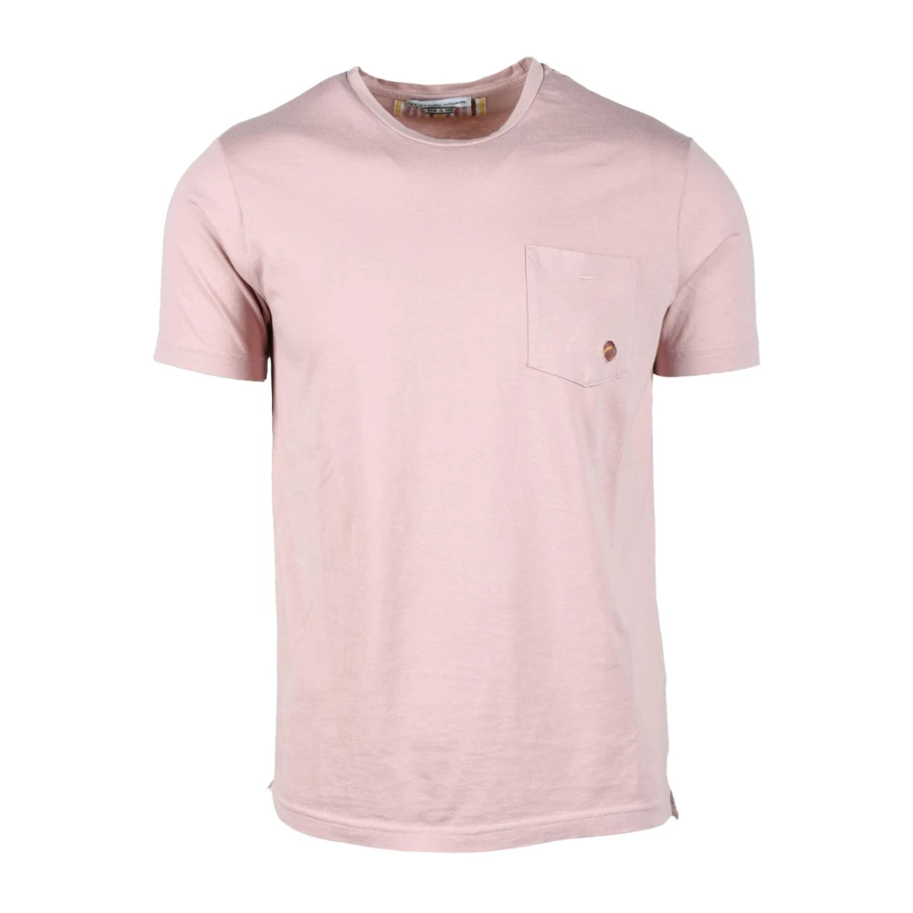 Tops > T-Shirts - - Daniele Alessandrini - Modalova