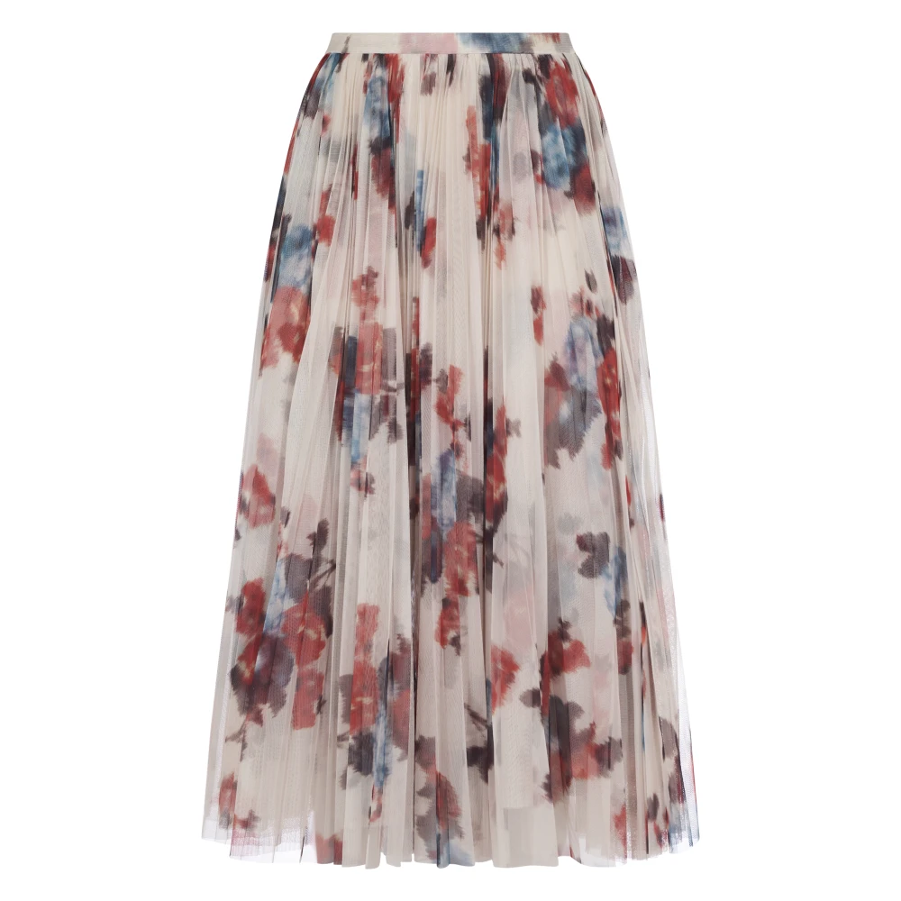 Skirts > Midi Skirts - - Philosophy di Lorenzo Serafini - Modalova