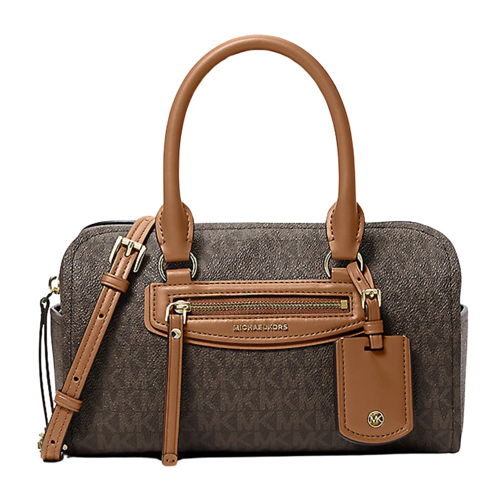 Michael Kors Mujer Marrón Bolsos, Talla: One Size