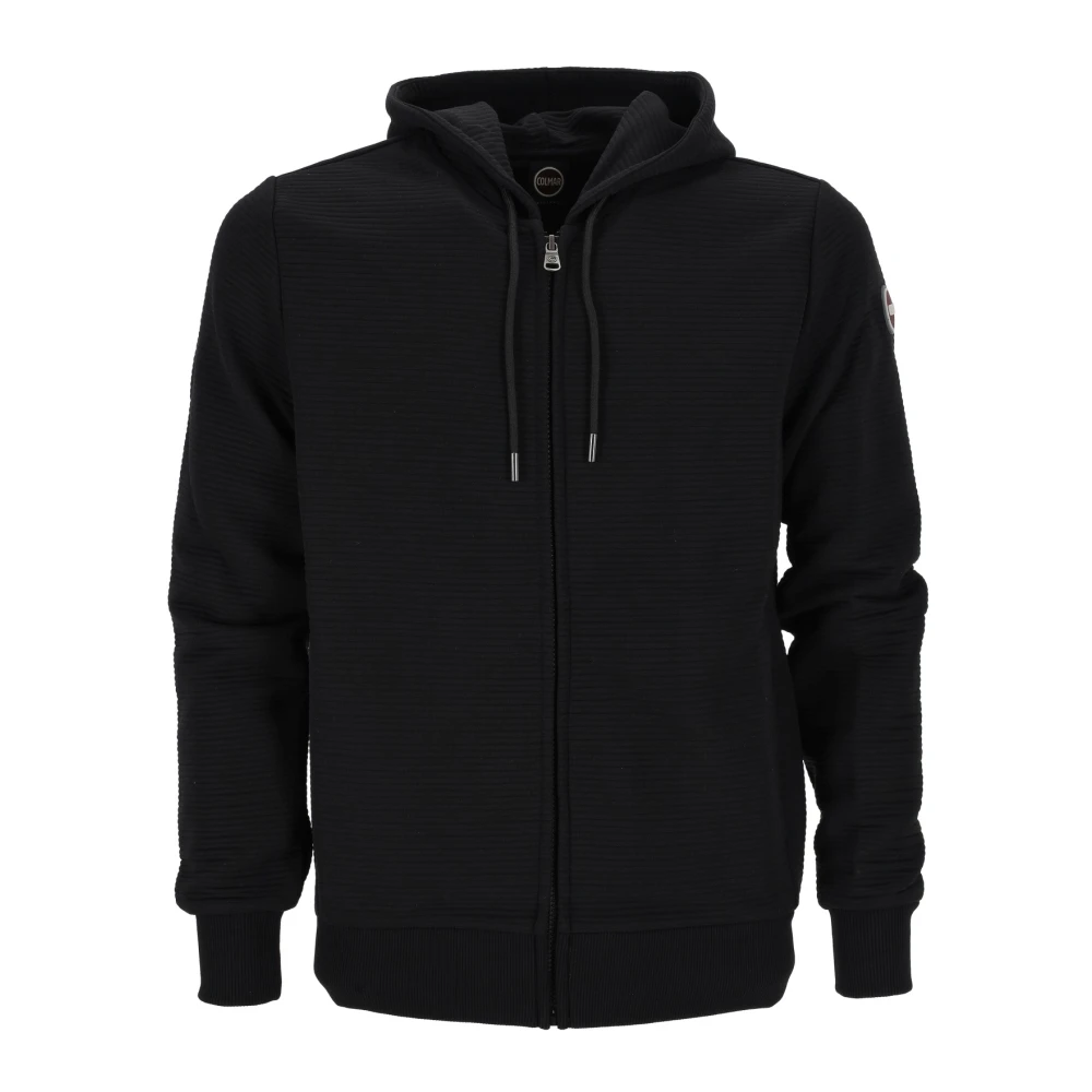 Sweatshirts & Hoodies > Zip-throughs - - Colmar - Modalova