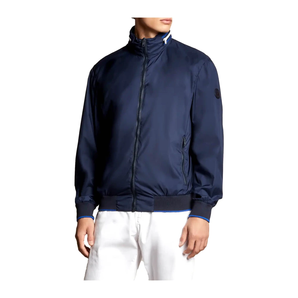 Fay Dresses Blue Heren