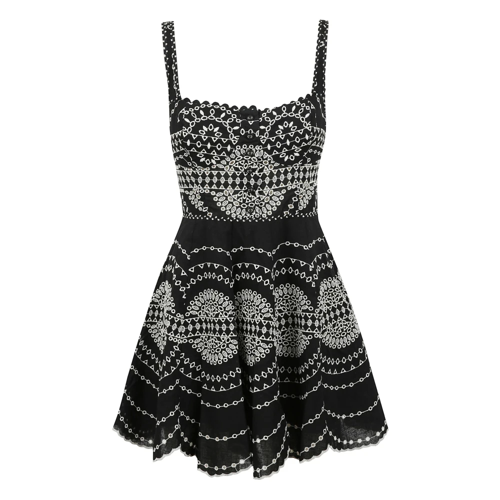 Dresses > Day Dresses > Short Dresses - - Charo Ruiz Ibiza - Modalova