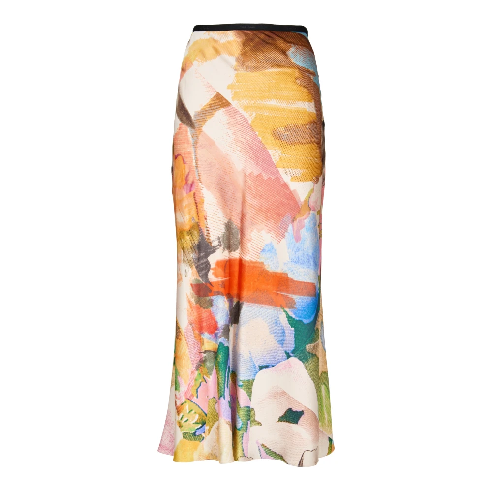 PS By Paul Smith Skirts Multicolor Dames