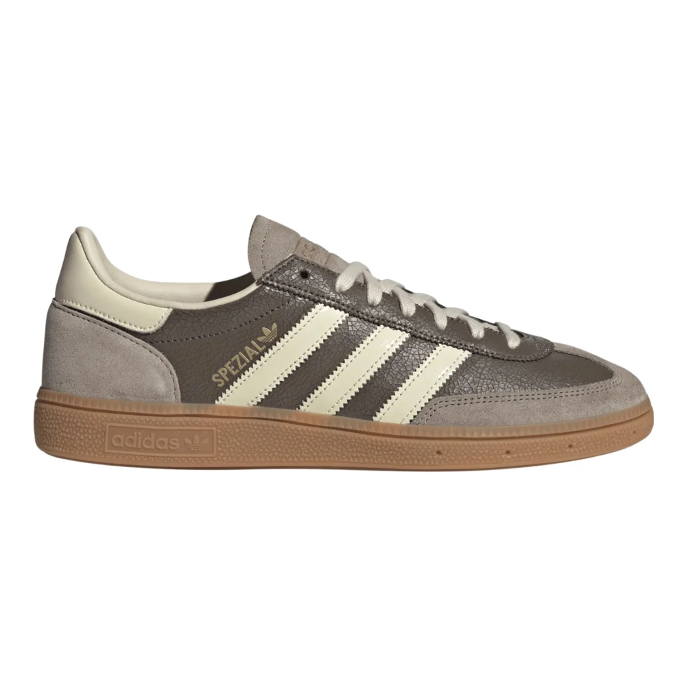 Adidas Brown Skateboarding, Male, 9 Uk, Handball Spezial
