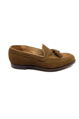 Mocassin Cavendish