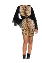 mini-robe-leopard-col-bateau
