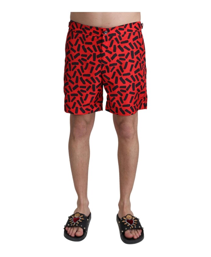 short-de-bain-imprime