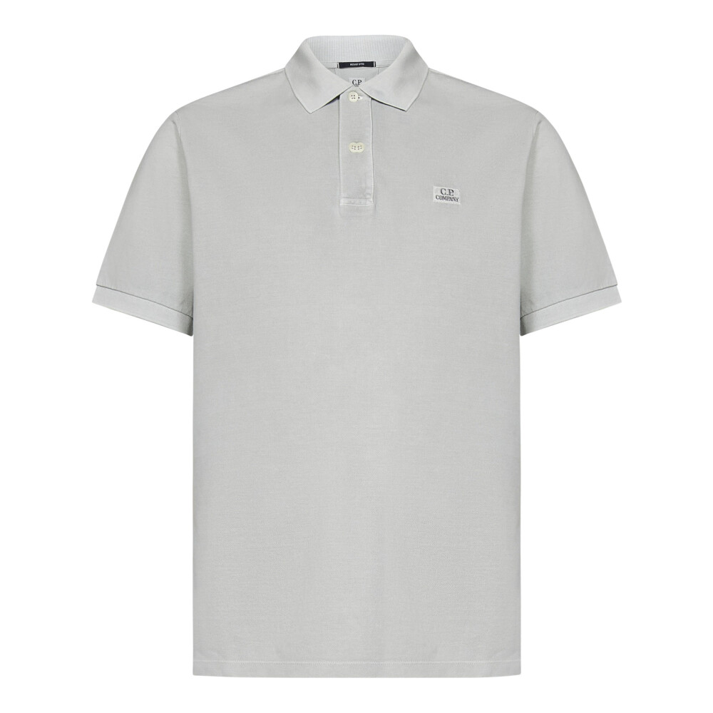 C.P. Company Polo Shirts • Shop Polo Shirts from C.P.