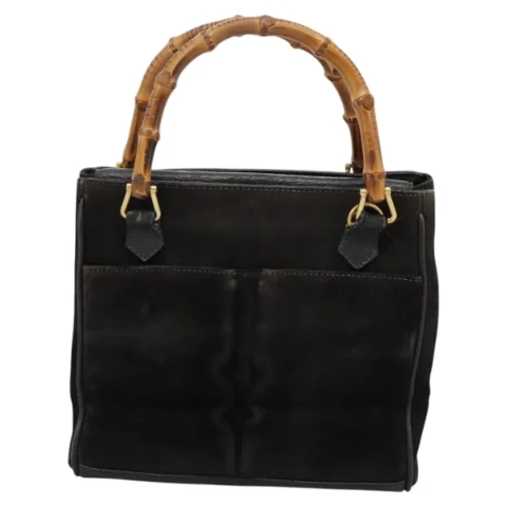 Pre-owned > Pre-owned Bags > Pre-owned Handbags - - Gucci Vintage - Modalova