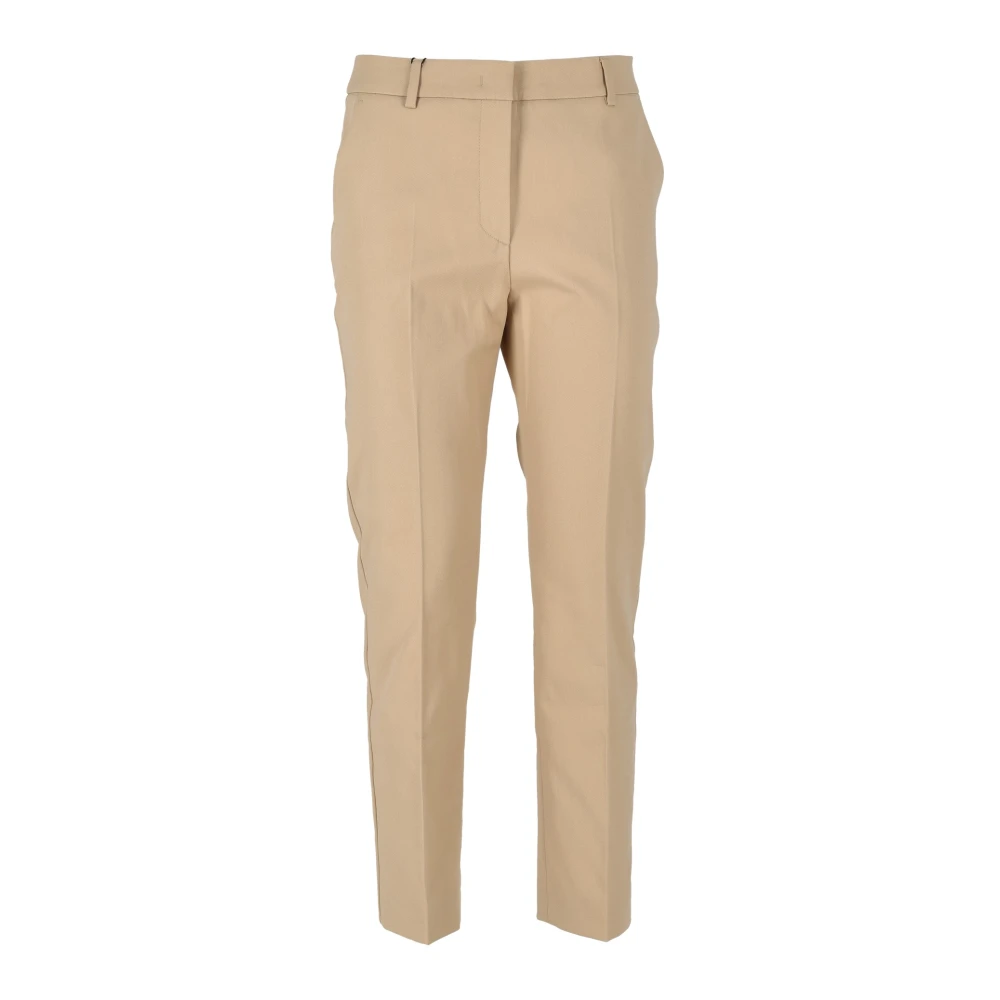 Trousers > Chinos - - Weekend Max Mara - Modalova