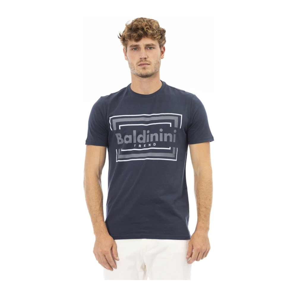 Tops > T-Shirts - - Baldinini - Modalova
