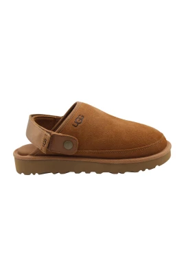 Griselda Clog
