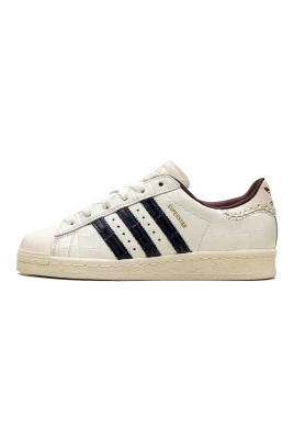 Vit Croc Wales Bonner Sneakers