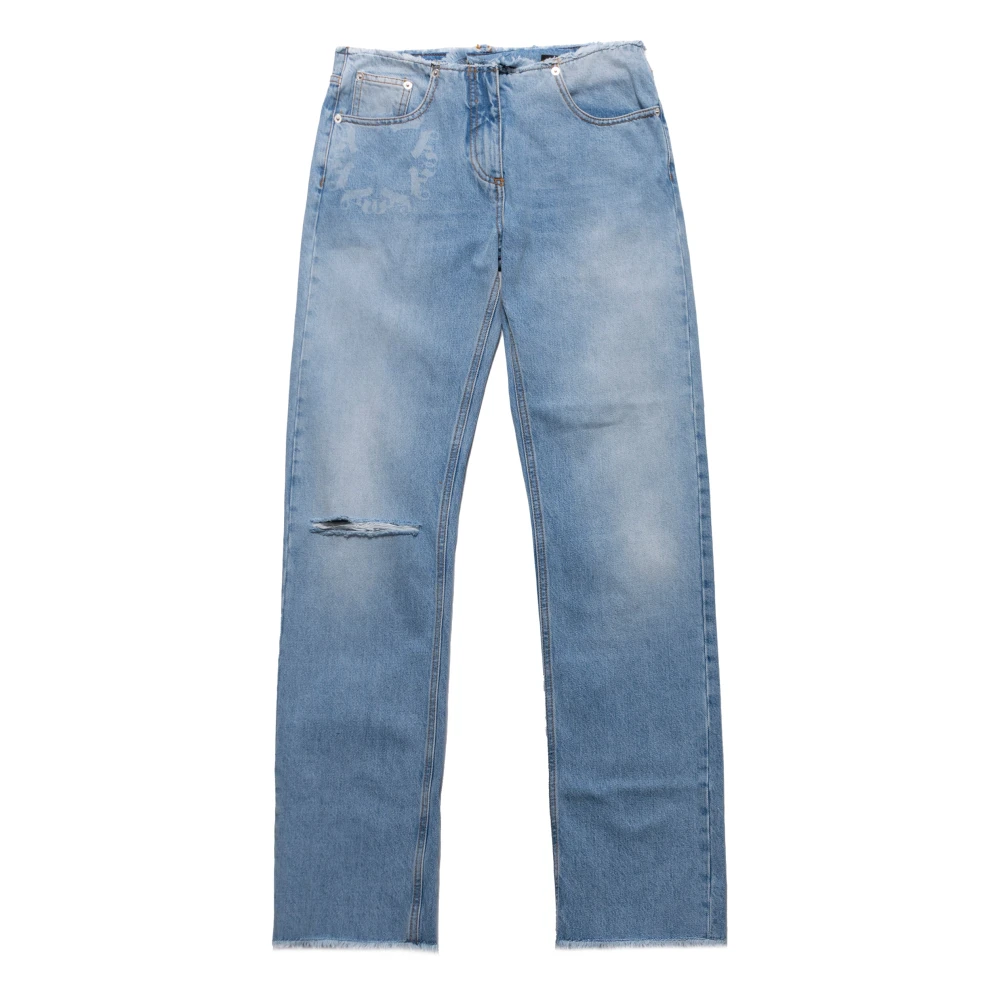 Jeans > Straight Jeans - - 1017 Alyx 9SM - Modalova
