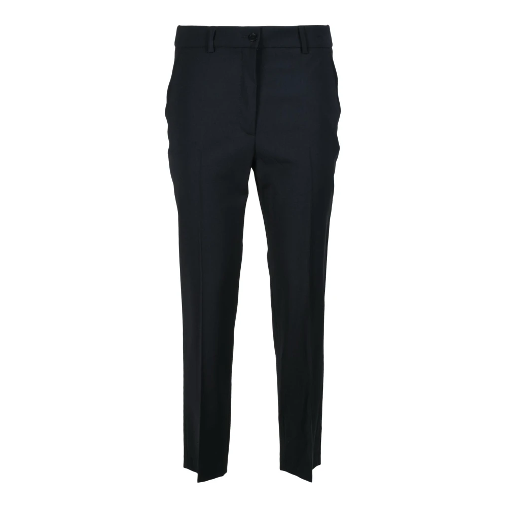 Trousers > Straight Trousers - - Seventy - Modalova