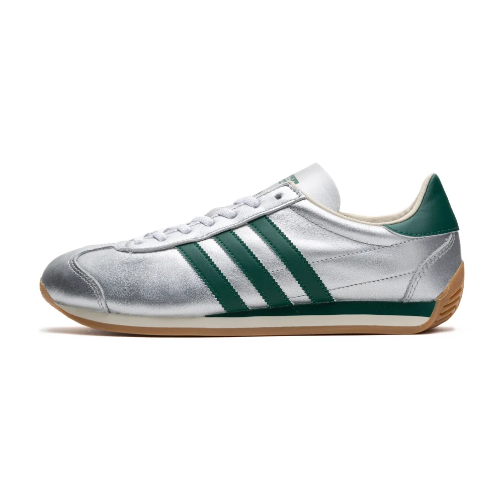 Adidas Gray Skateboarding, Unisex, 6 Uk, Country Og Women`S Trainers