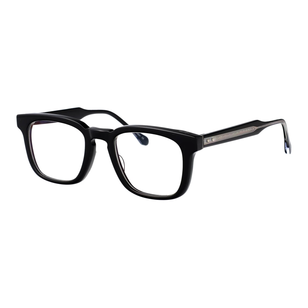 Matsuda Stijlvolle Optische Bril Model M1031 Black Heren