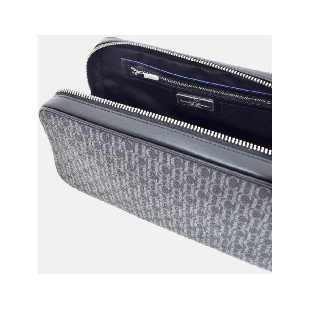 Carolina Herrera City Traveller Toilettas Sequoia Black Dames