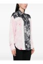 chemise-rose-andamp-violet-camicia