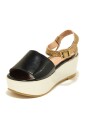 wedge-sandal-black-bronze-silver