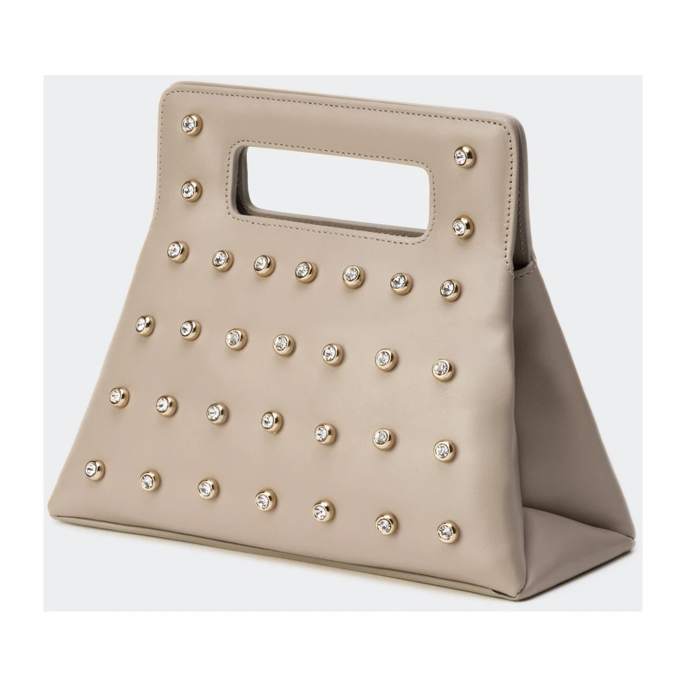 Hibourama Dalila Beige Dames