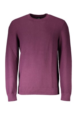 pull-violet-avec-logo