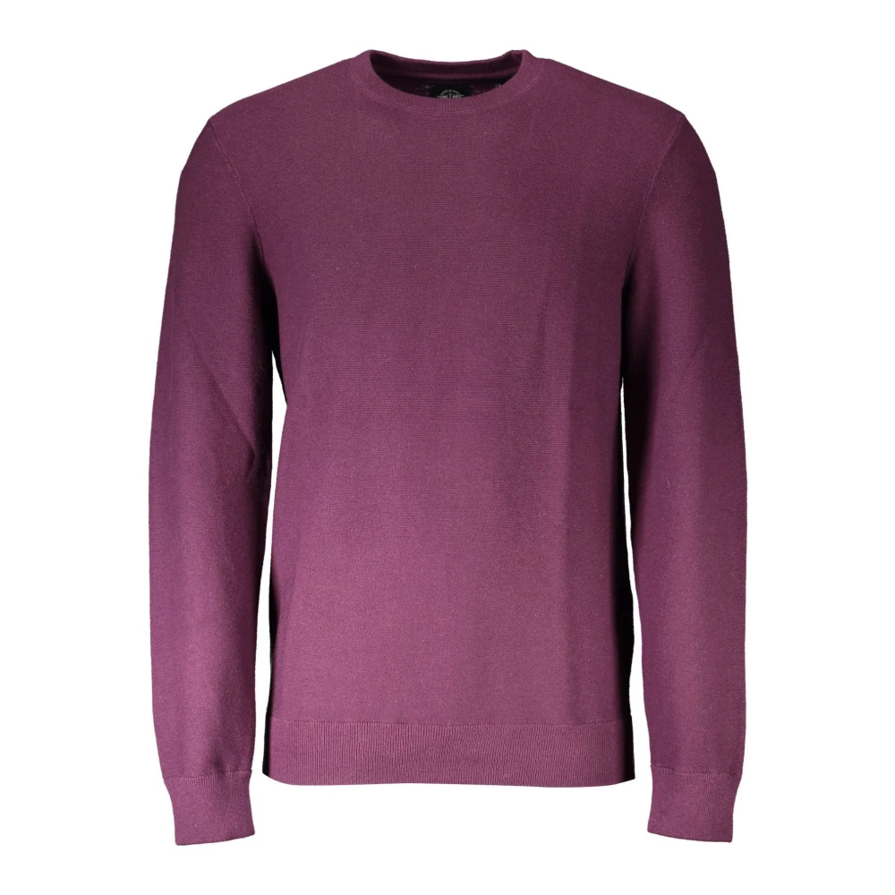 Knitwear > Round-neck Knitwear - - Dockers - Modalova