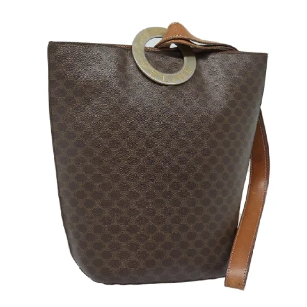 Pre-owned > Pre-owned Bags > Pre-owned Handbags - - Celine Vintage - Modalova