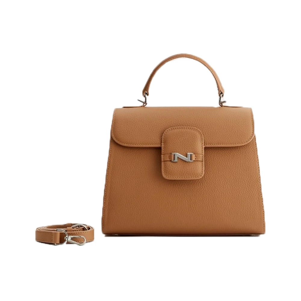 Bags > Handbags - - Nathan-Baume - Modalova