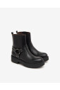 bottines-en-cuir-avec-boucles-logo