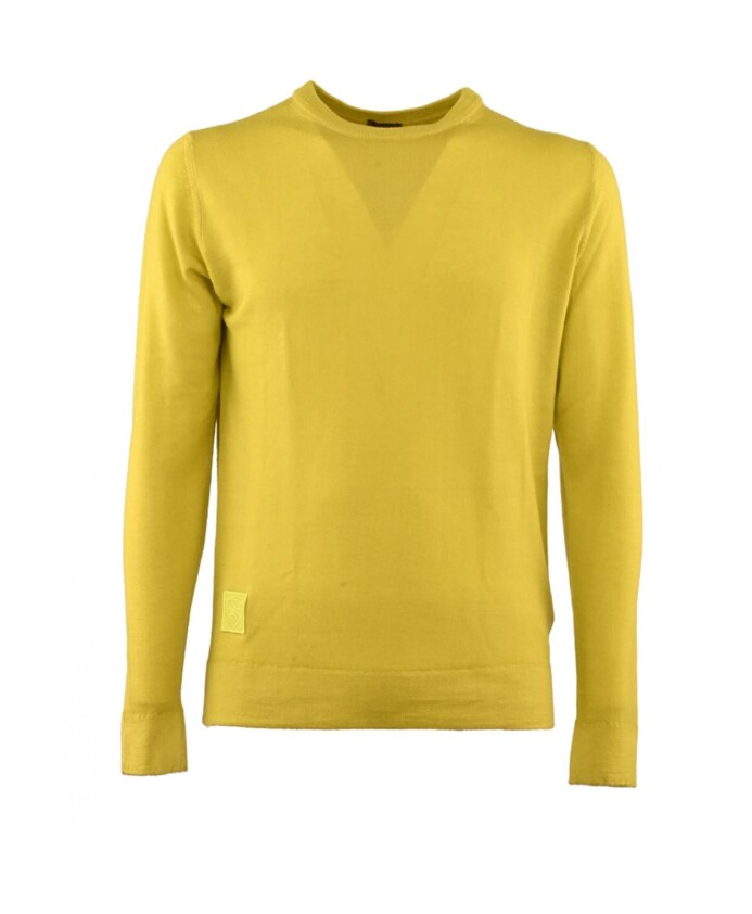 pull-en-tricot-a-col-rond