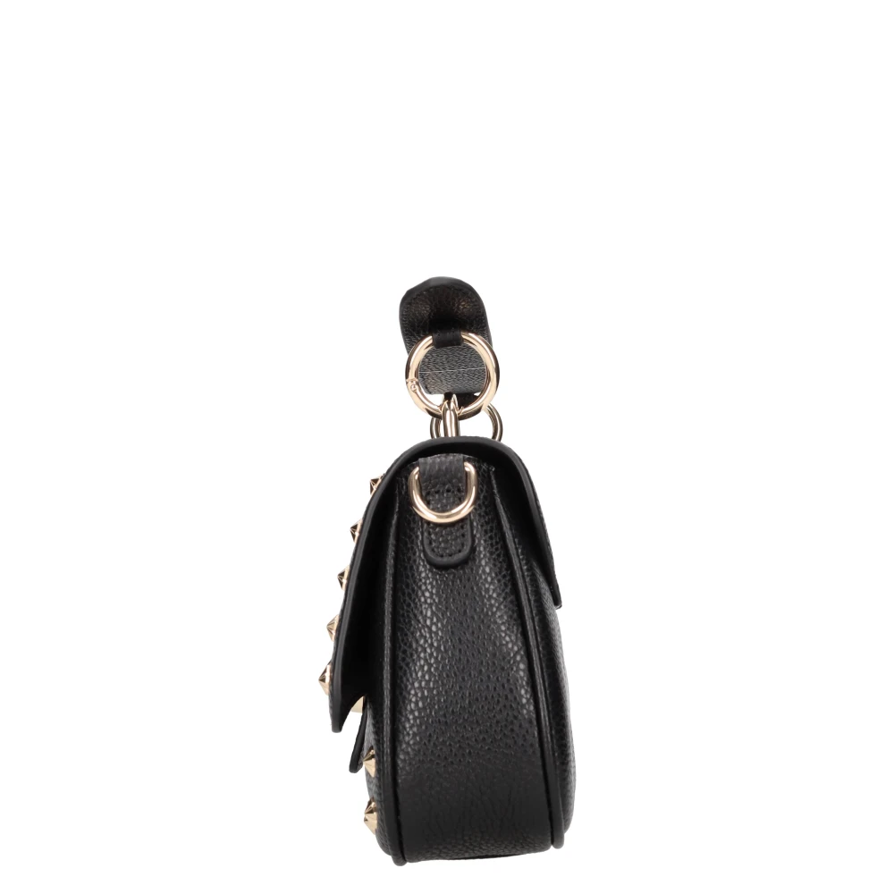 La Carrie Tassen.. Zwart Black Dames