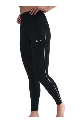 W NK DF ONE HR TIGHT USM GLS High Waist Leggings