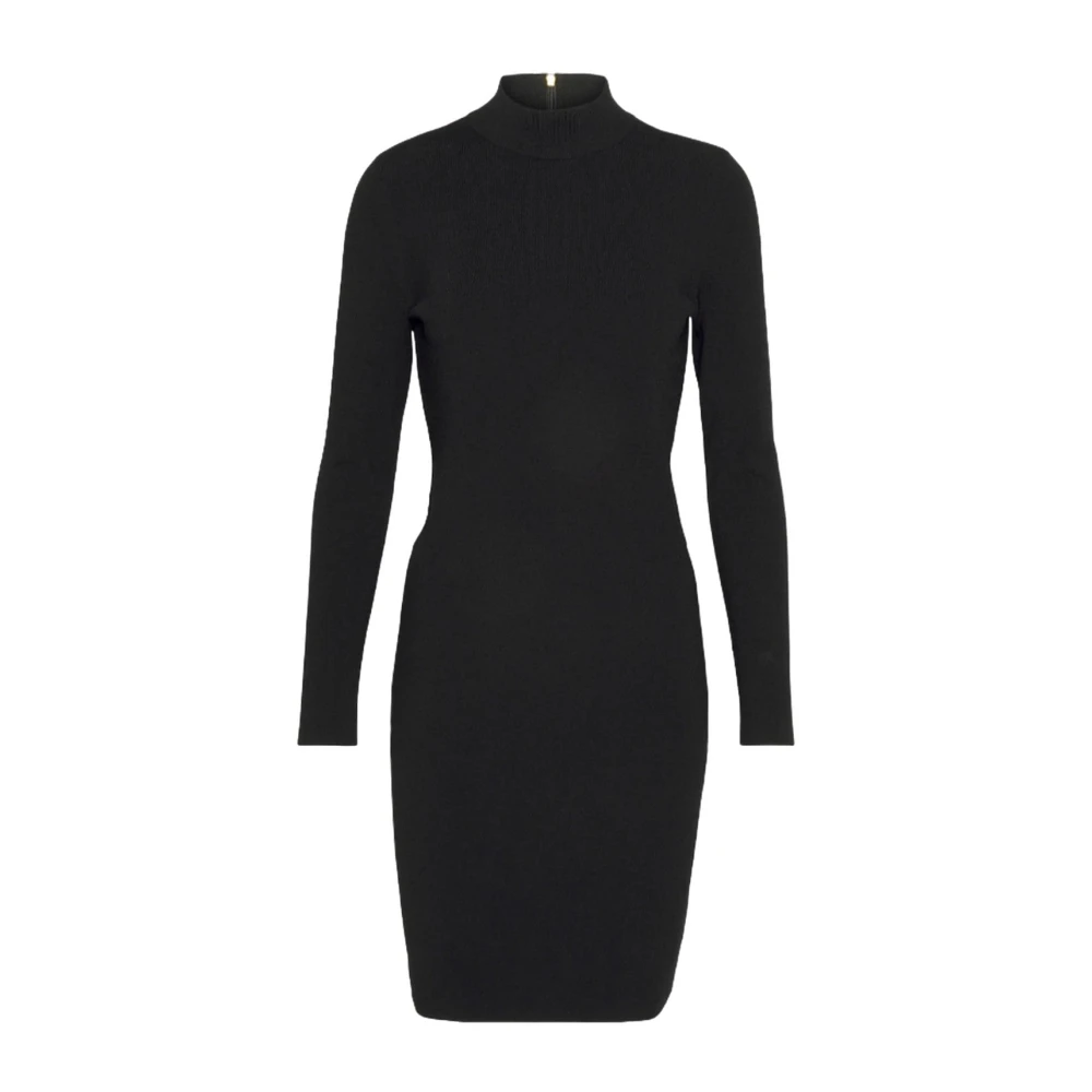 Michael Kors Casual jurk Black Dames