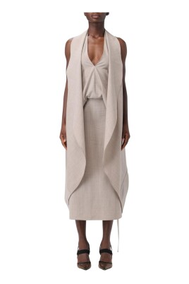 elegant-asymmetrical-midi-dress